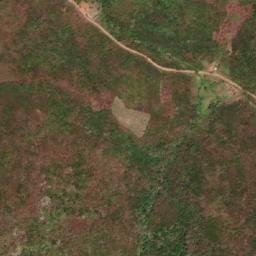 Satellite imagery of Serrote do Ação, BR
