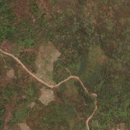 Satellite imagery of Serrote do Ação, BR
