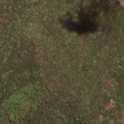 Satellite imagery of Serrote do Ação, BR