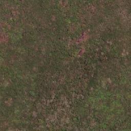 Satellite imagery of Serrote Barro Branco, BR