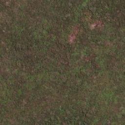 Satellite imagery of Serrote Barro Branco, BR