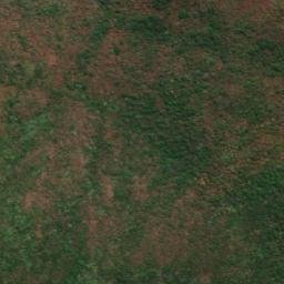 Satellite imagery of Serrote das Ipueiras, BR