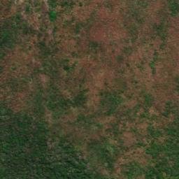 Satellite imagery of Serrote das Ipueiras, BR