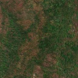 Satellite imagery of Serrote das Ipueiras, BR