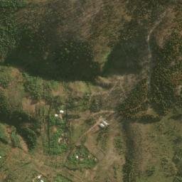 Satellite imagery of Gikwazo, BI