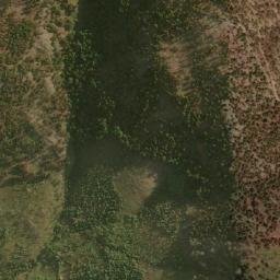 Satellite imagery of Gikwazo, BI