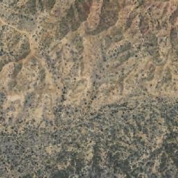 Satellite imagery of Punta Pico, PE