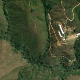 Satellite imagery of El Tablón, EC