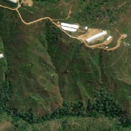 Satellite imagery of El Tablón, EC
