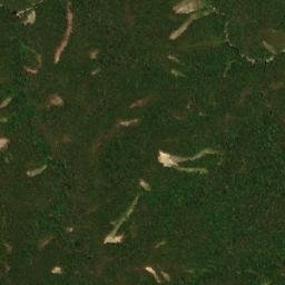 Satellite imagery of Filo Sadal, EC