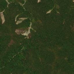 Satellite imagery of Filo Sadal, EC