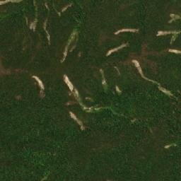 Satellite imagery of Filo Sadal, EC