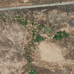 Satellite imagery of Serrote Combuca, BR