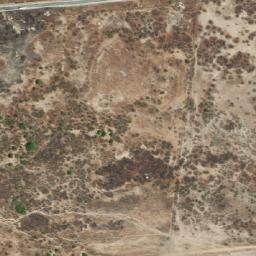 Satellite imagery of Serrote Combuca, BR