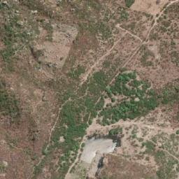 Satellite imagery of Serrote do Tigre, BR