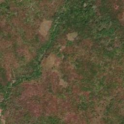 Satellite imagery of Serrote do Ação, BR