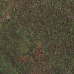 Satellite imagery of Serrote Barro Branco, BR