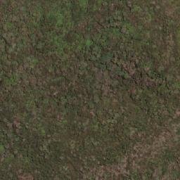 Satellite imagery of Serrote Barro Branco, BR