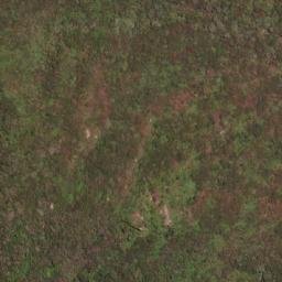 Satellite imagery of Serrote Barro Branco, BR