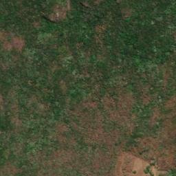 Satellite imagery of Serrote das Ipueiras, BR