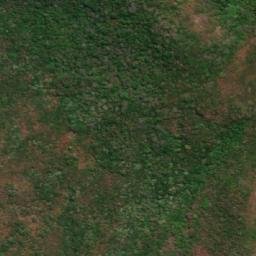 Satellite imagery of Serrote das Ipueiras, BR
