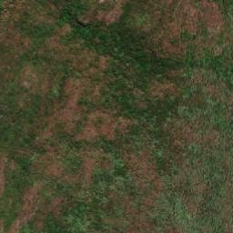 Satellite imagery of Serrote das Ipueiras, BR