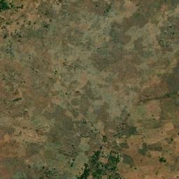 Satellite imagery of Sure, BI