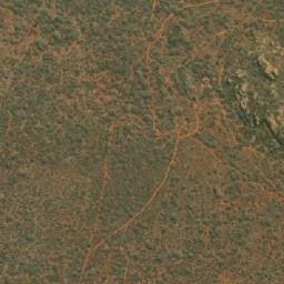 Satellite imagery of Amaka, KE