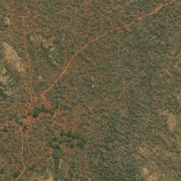 Satellite imagery of Amaka, KE