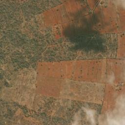 Satellite imagery of Amaka, KE
