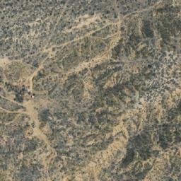 Satellite imagery of Punta Pico, PE