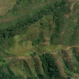 Satellite imagery of El Tablón, EC