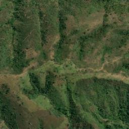 Satellite imagery of El Tablón, EC