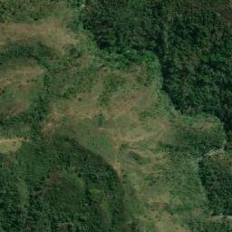 Satellite imagery of El Tablón, EC