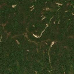 Satellite imagery of Filo Sadal, EC