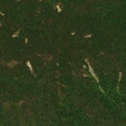 Satellite imagery of Filo Sadal, EC
