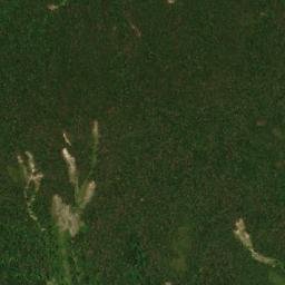 Satellite imagery of Filo Sadal, EC