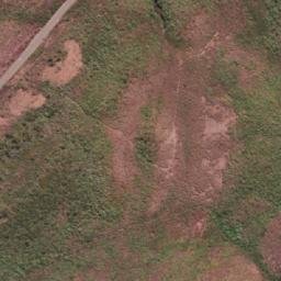 Satellite imagery of Serrote Podiza Roxa, BR