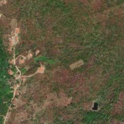 Satellite imagery of Serrote do Ação, BR