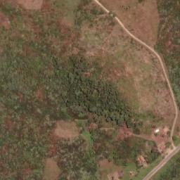 Satellite imagery of Serrote do Ação, BR