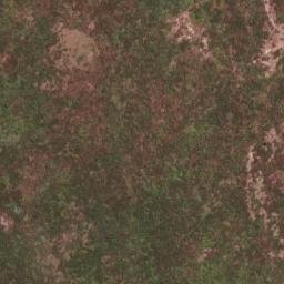 Satellite imagery of Serrote do Bicudo, BR