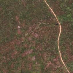 Satellite imagery of Serrote do Bicudo, BR