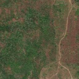 Satellite imagery of Serrote das Ipueiras, BR