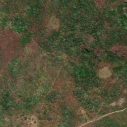 Satellite imagery of Serrote das Ipueiras, BR