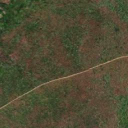 Satellite imagery of Serrote das Ipueiras, BR