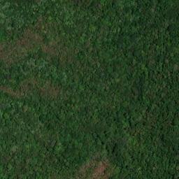 Satellite imagery of Serra da Conceição, BR