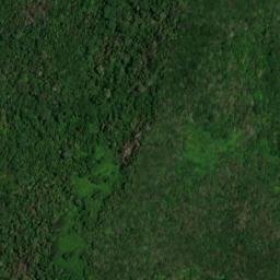 Satellite imagery of Serra da Conceição, BR