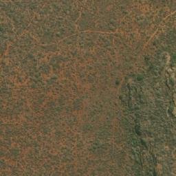 Satellite imagery of Amaka, KE