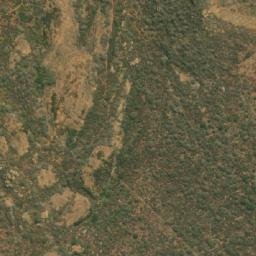 Satellite imagery of Amaka, KE
