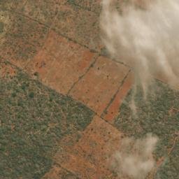 Satellite imagery of Amaka, KE